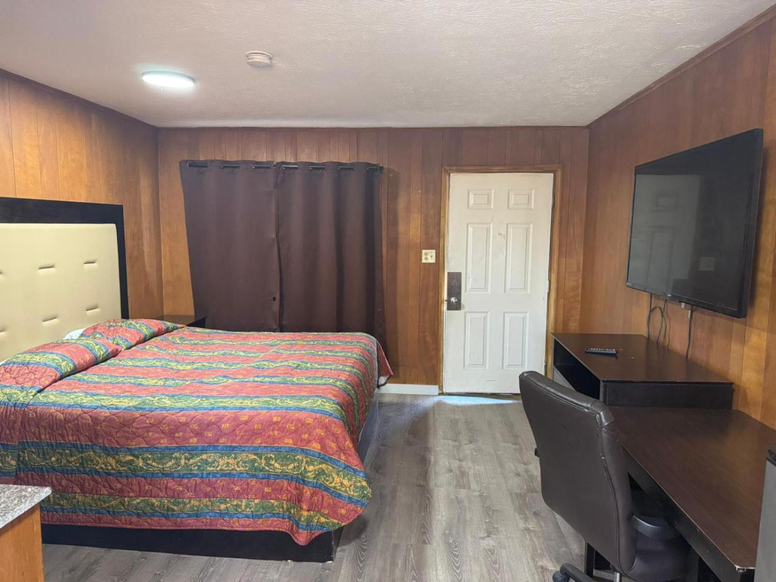 Blisspoint Inn Fka Motel 6T7 Indianapolis Exterior foto