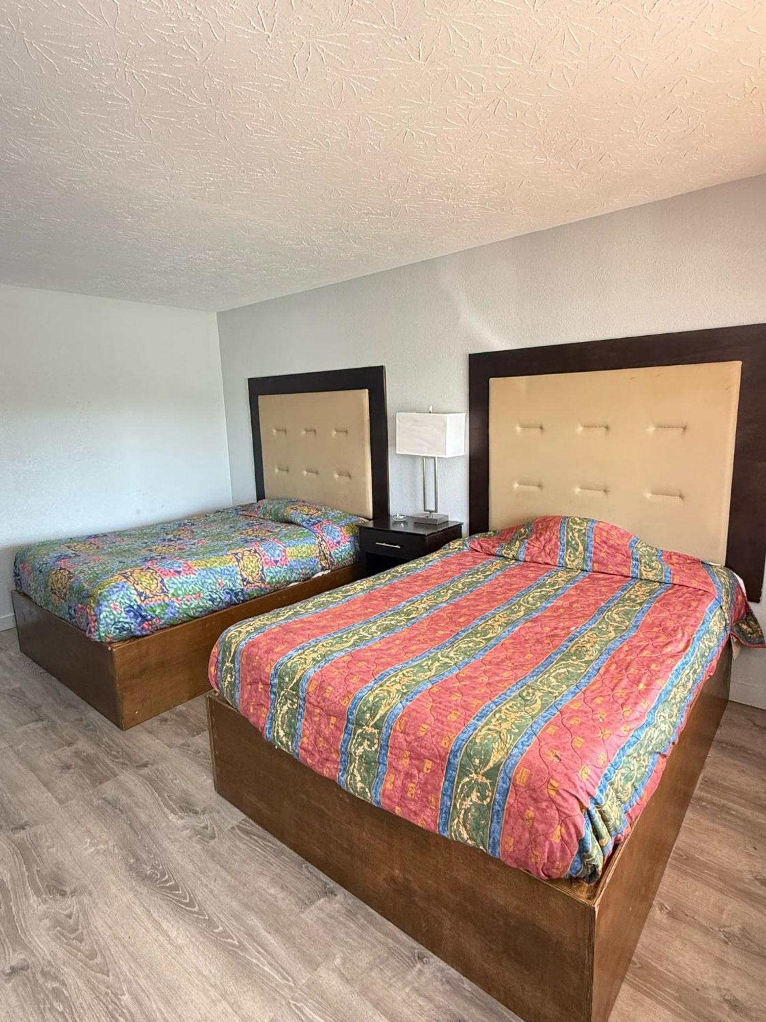 Blisspoint Inn Fka Motel 6T7 Indianapolis Exterior foto